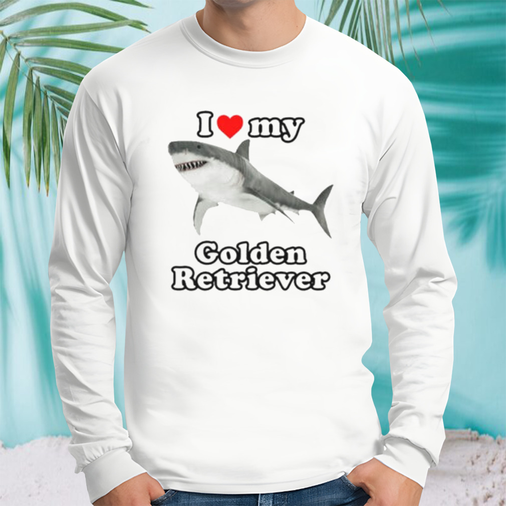 Longsleeve shirt