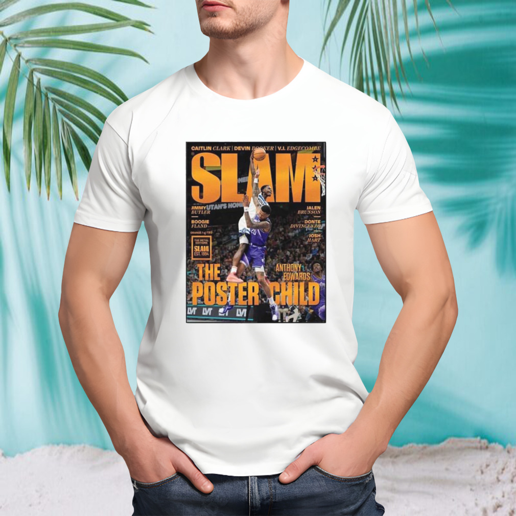 Unisex shirt