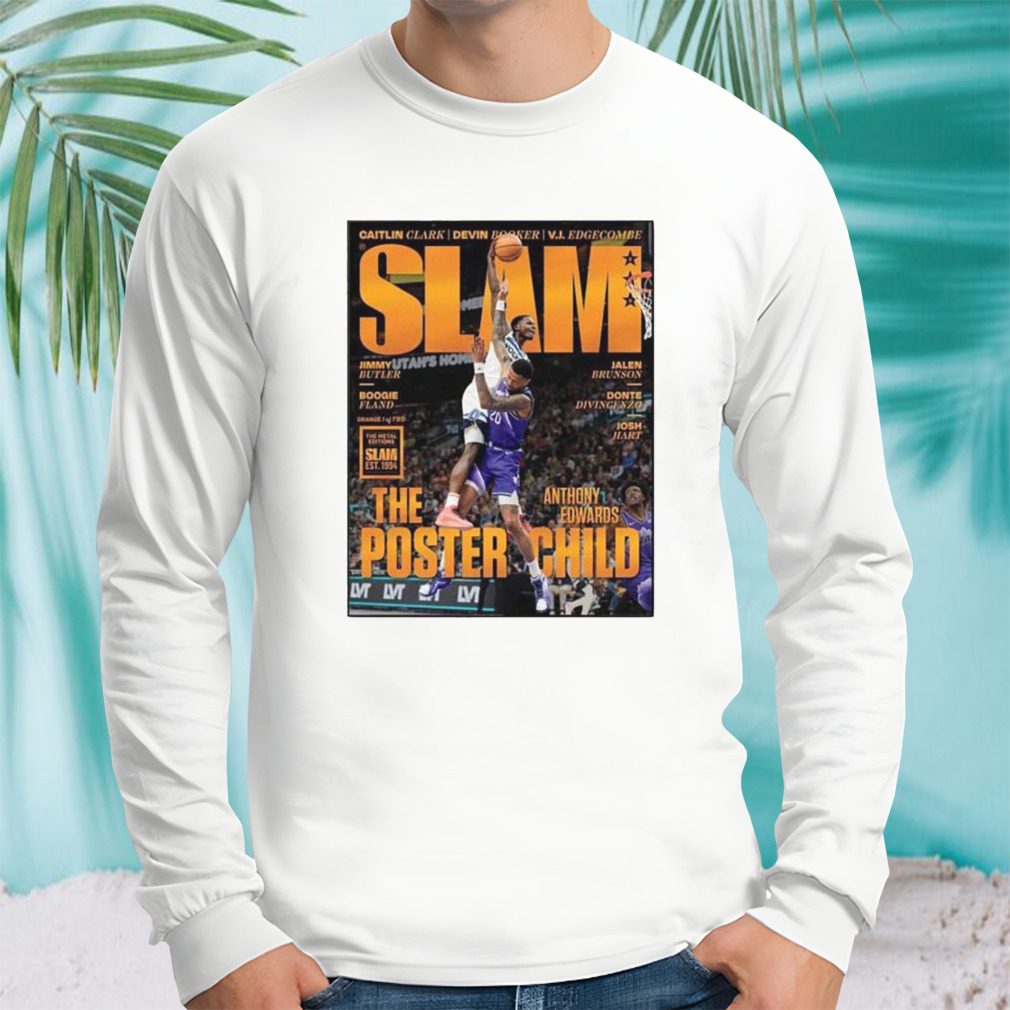 Longsleeve shirt