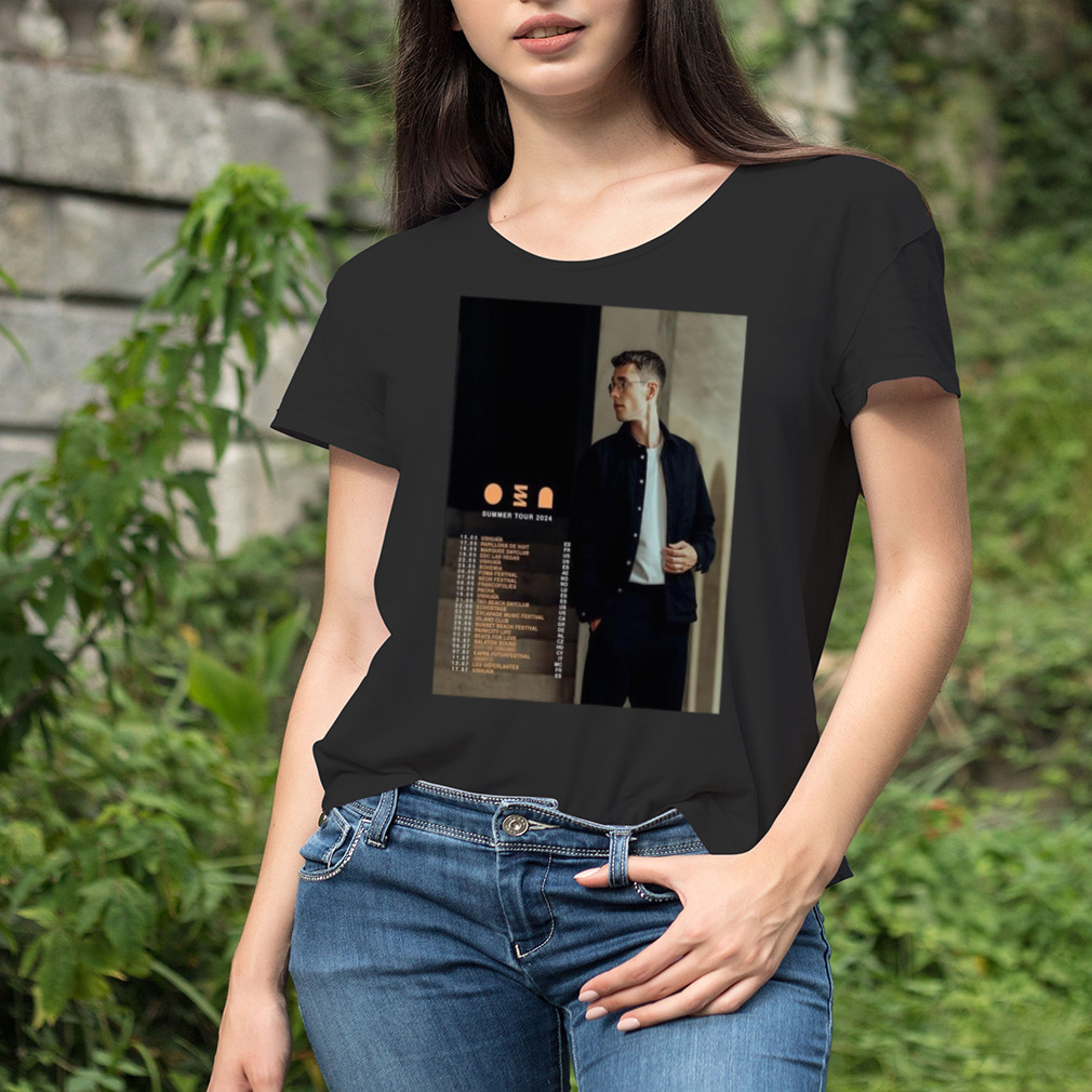 Women's tshirt