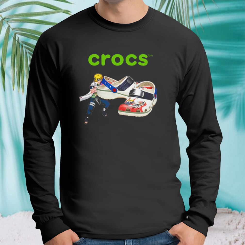 Longsleeve tshirt