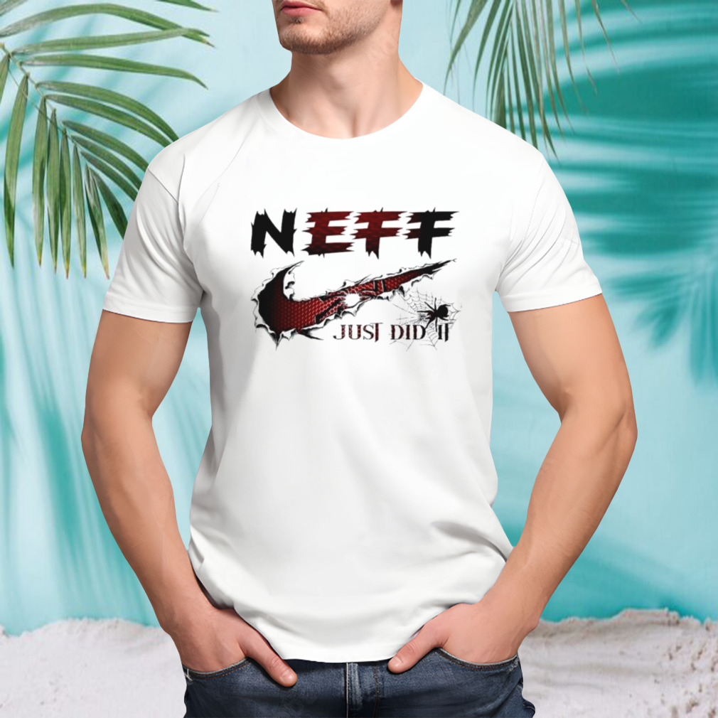 Unisex shirt