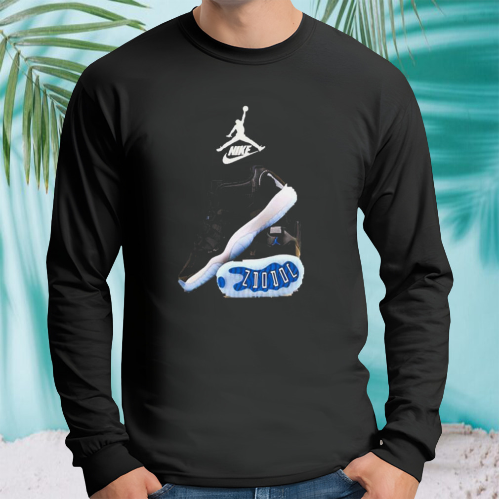 Longsleeve tshirt
