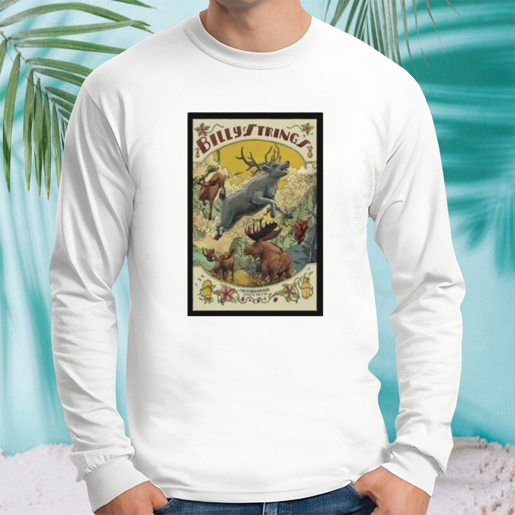 Longsleeve shirt