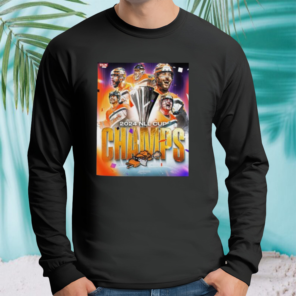 Longsleeve tshirt