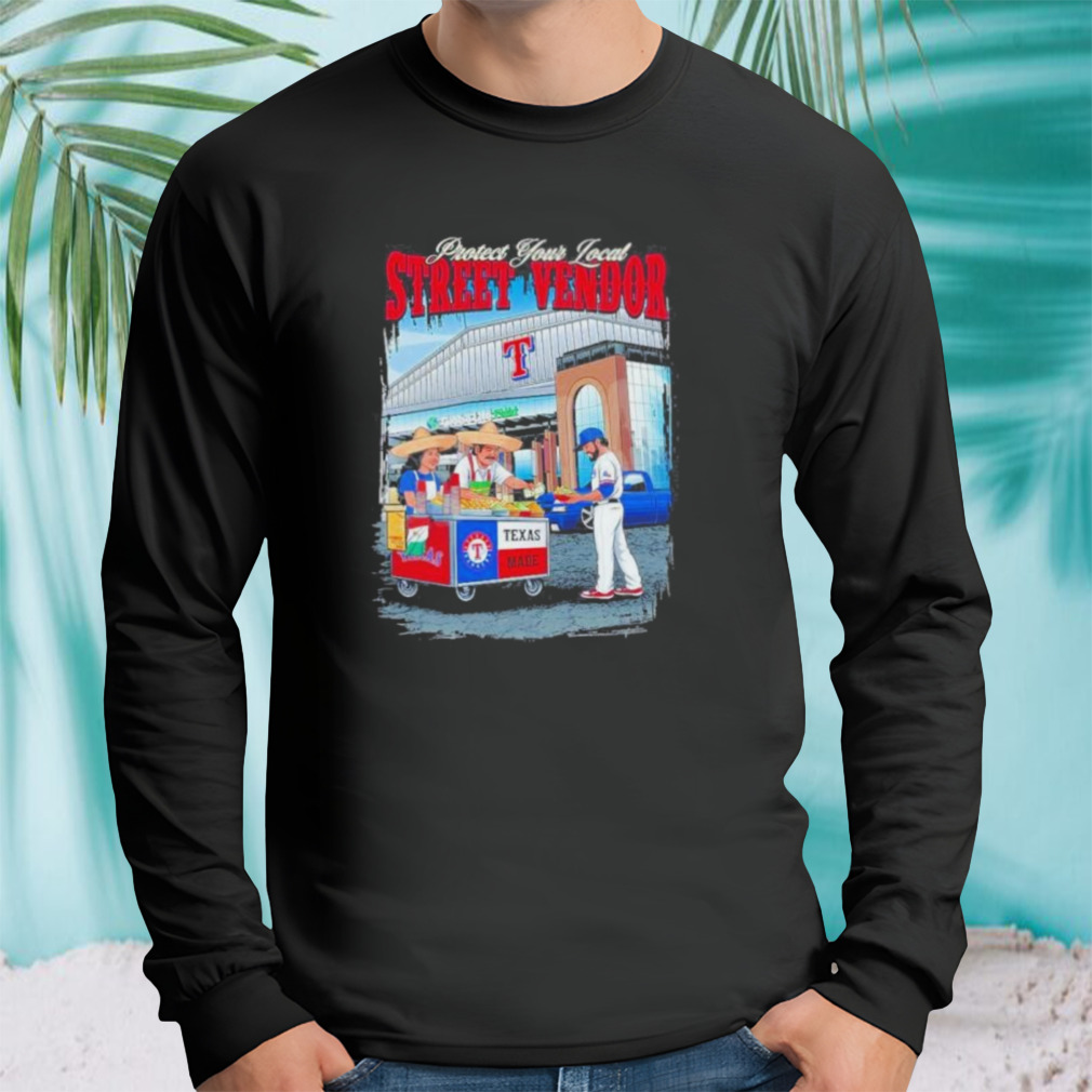 Longsleeve tshirt