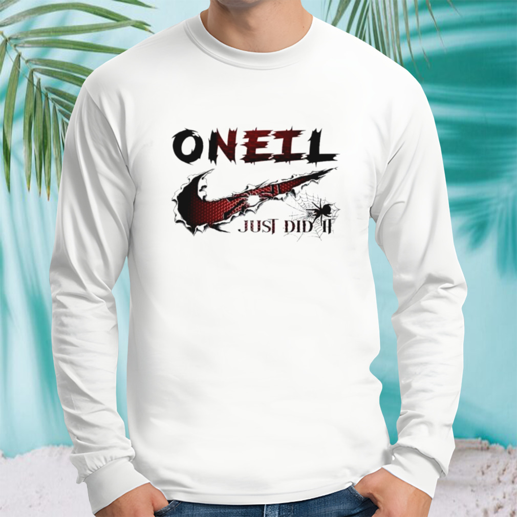 Longsleeve shirt