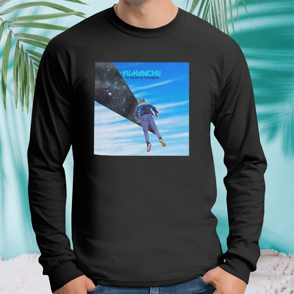 Longsleeve tshirt