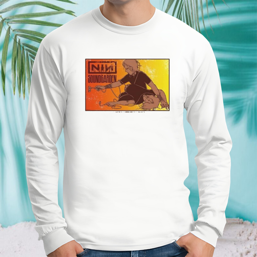 Longsleeve shirt