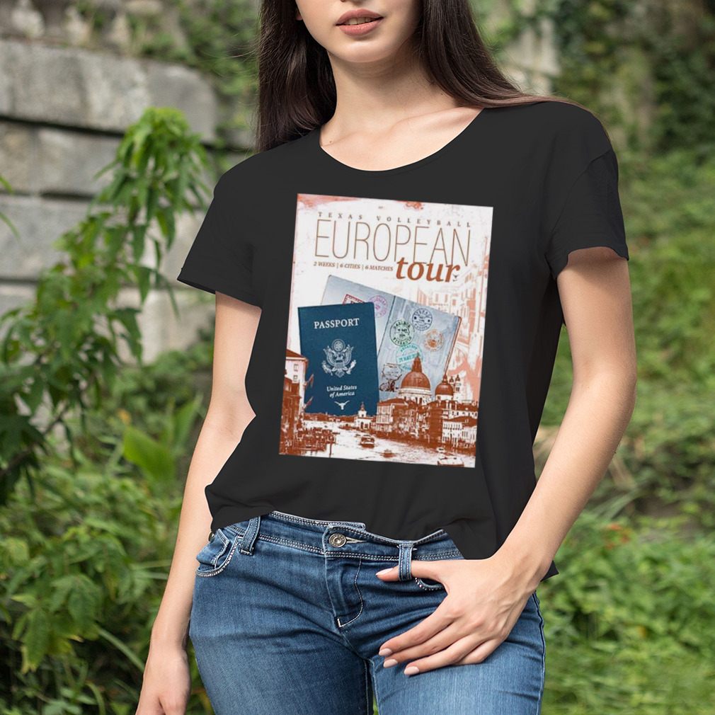 Women's tshirt