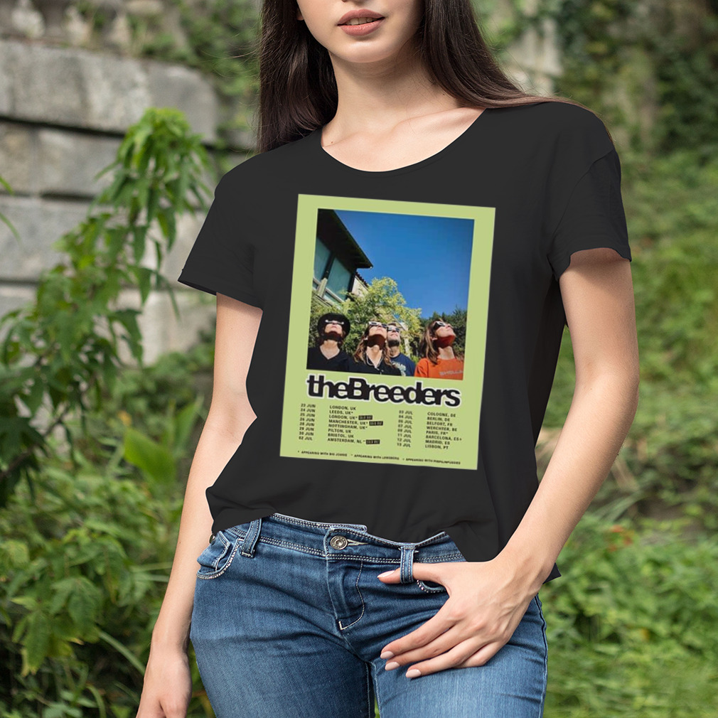 Women's tshirt