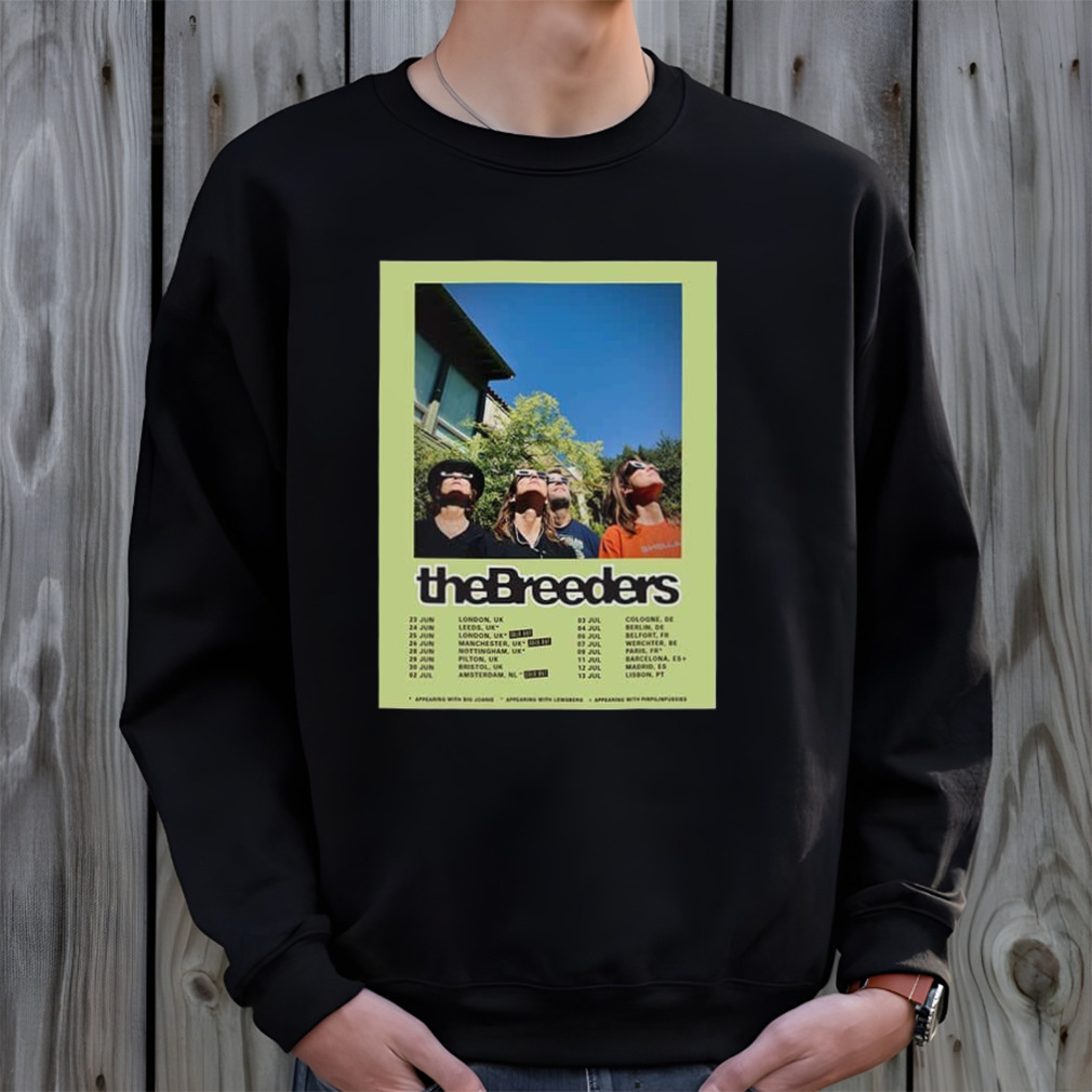 Sweaters