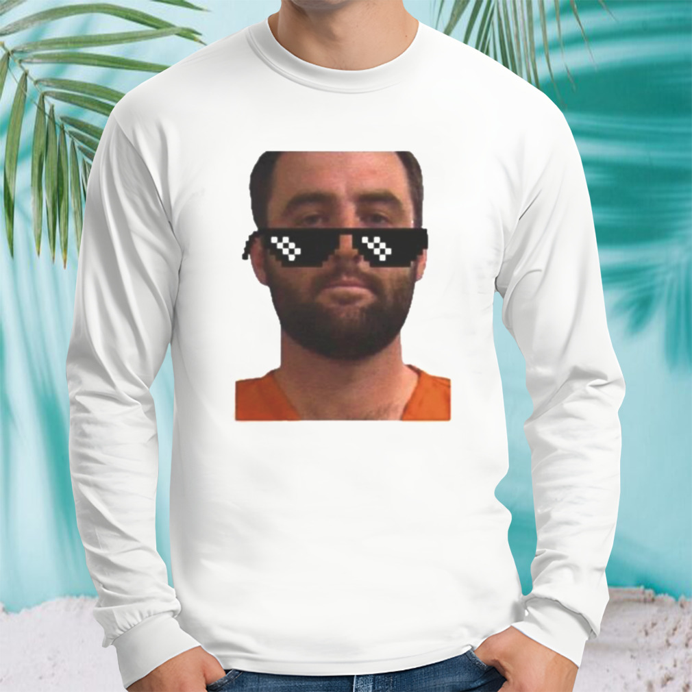 Longsleeve shirt