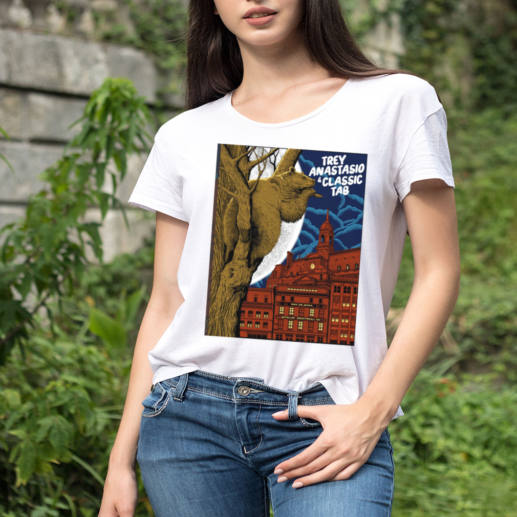 Women's shirt