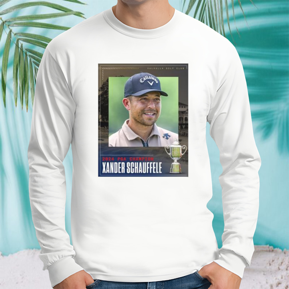 Longsleeve shirt