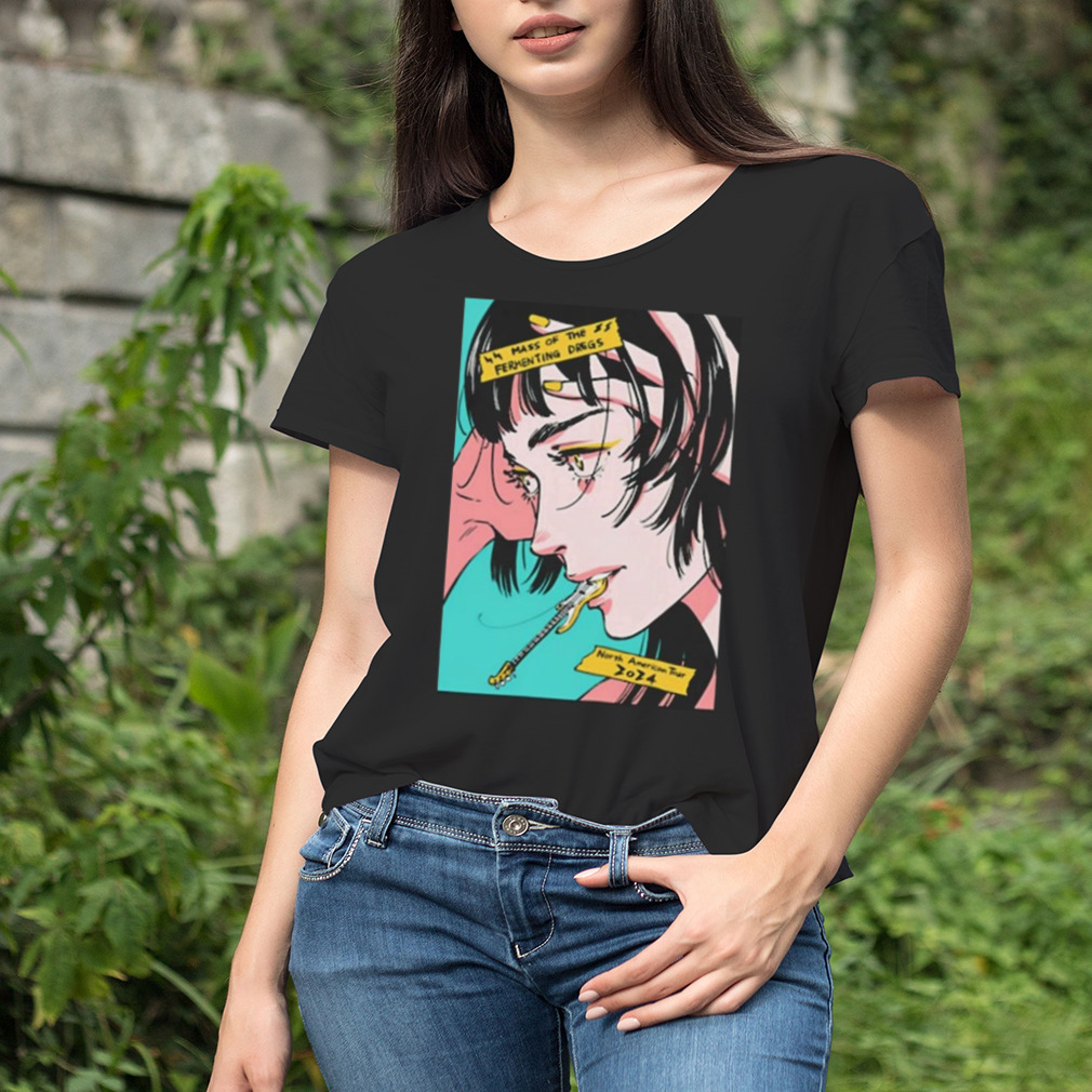 Women's tshirt