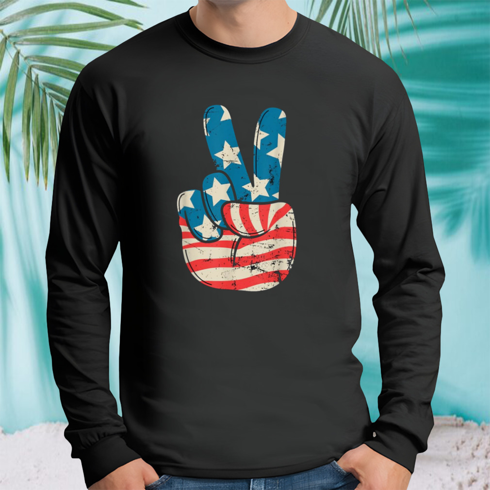 Longsleeve tshirt