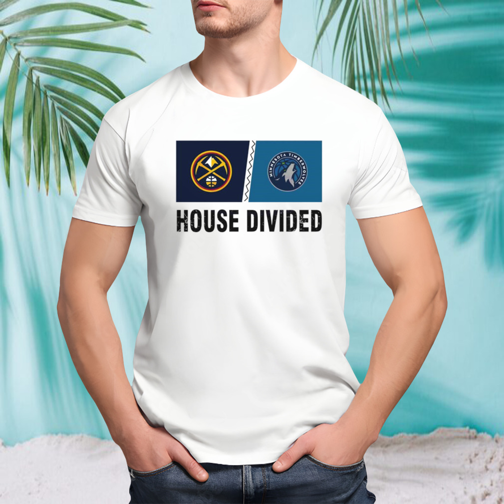 Unisex shirt