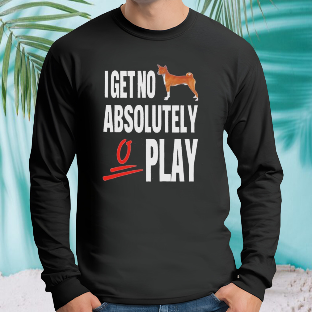 Longsleeve tshirt