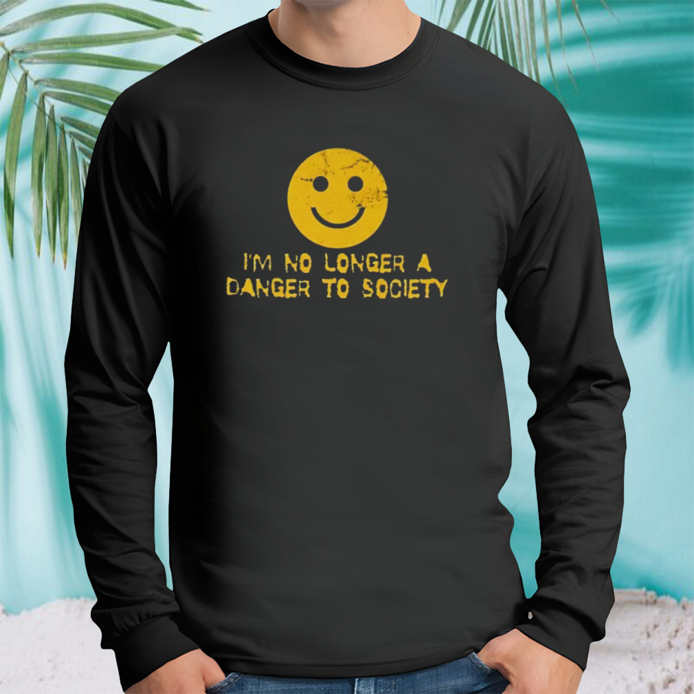Longsleeve tshirt