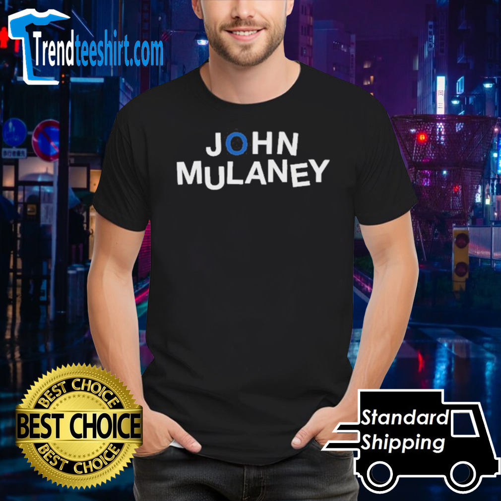 John Mulaney Ringer 2024 shirt