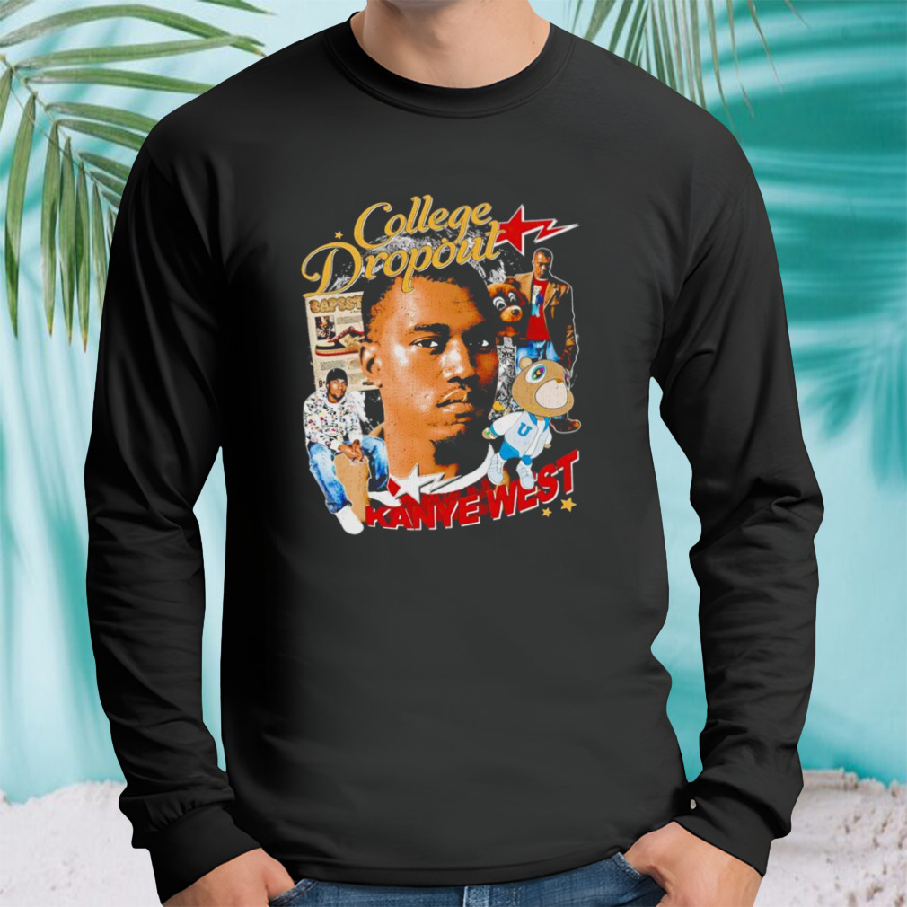 Longsleeve tshirt
