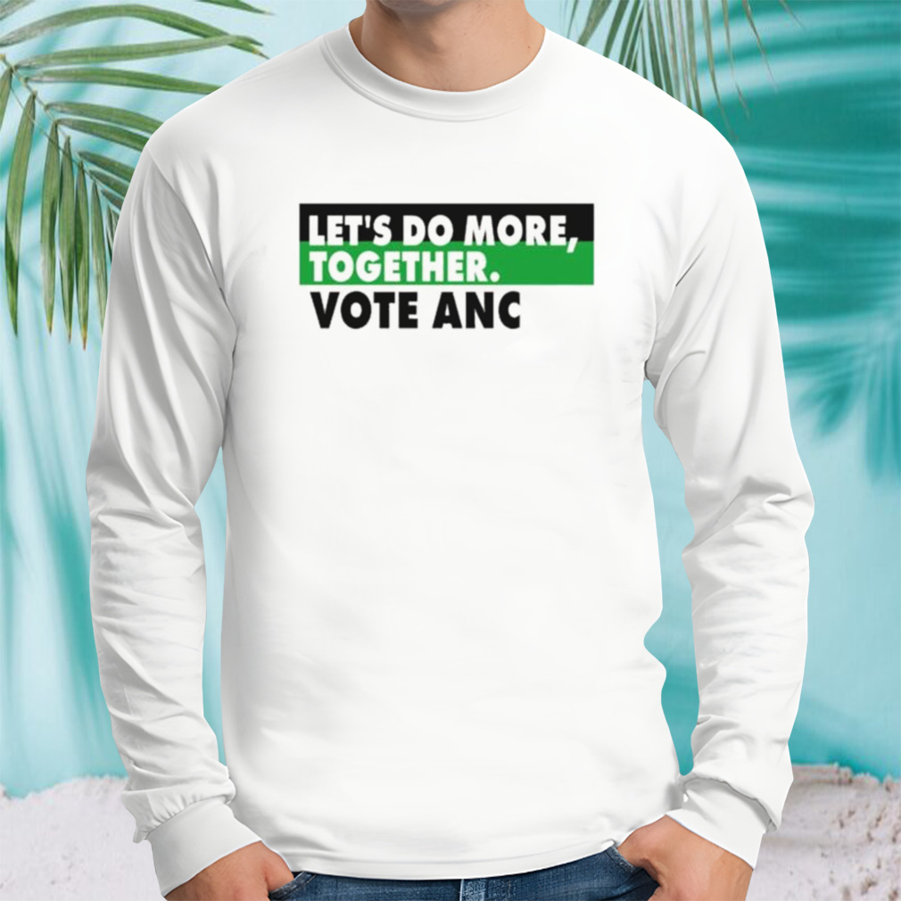 Longsleeve shirt