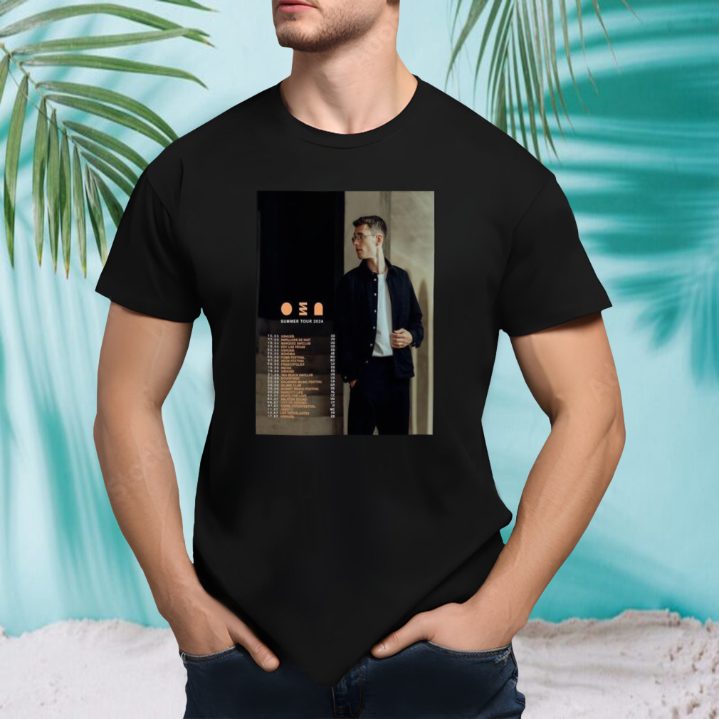 Unisex tshirt