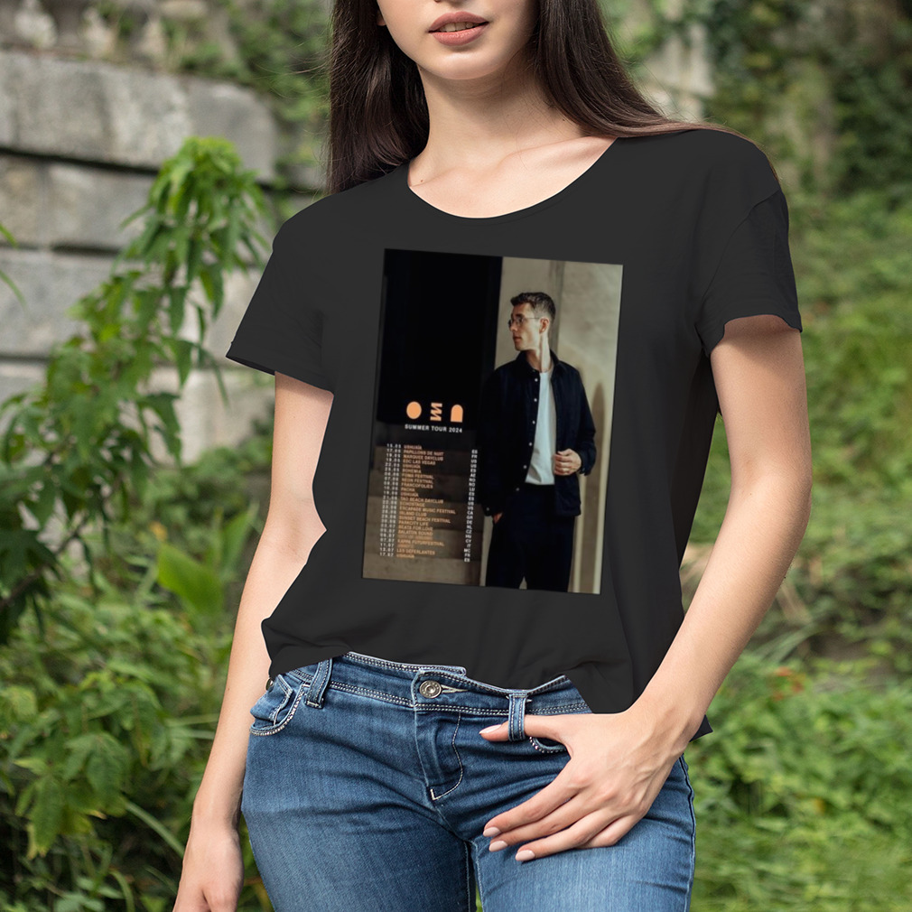 Women's tshirt
