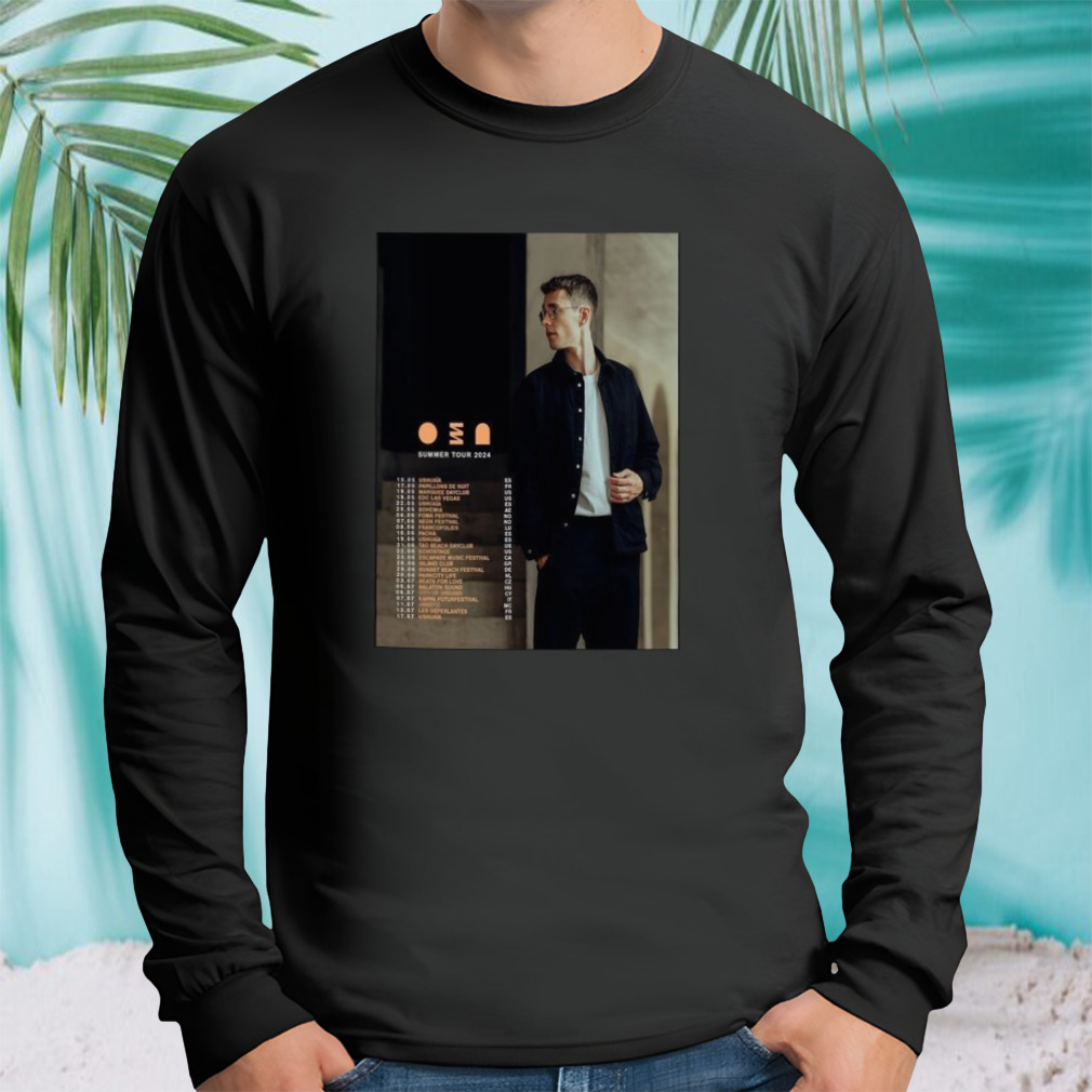 Longsleeve tshirt