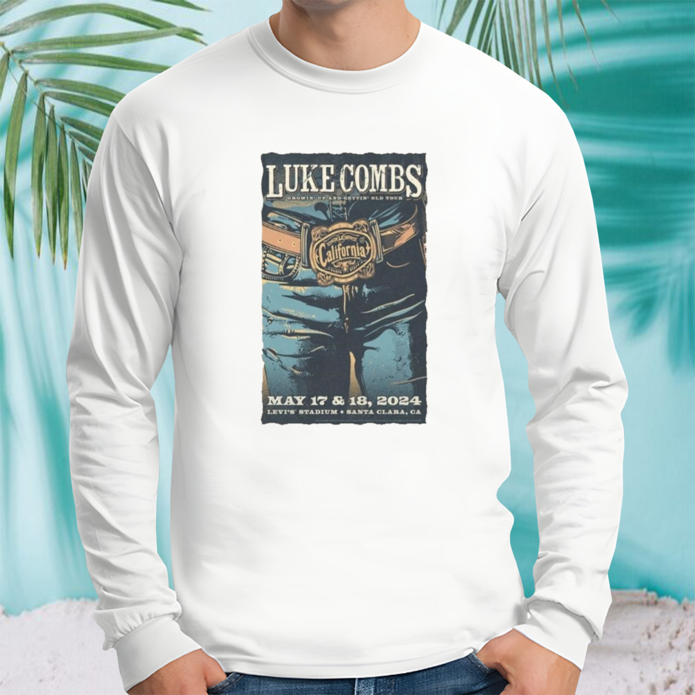 Longsleeve shirt