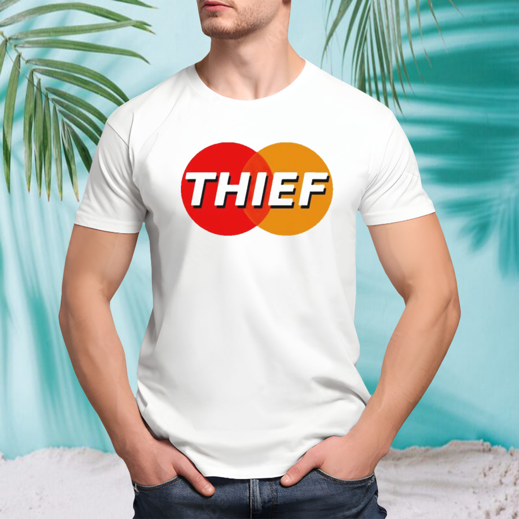 Unisex shirt