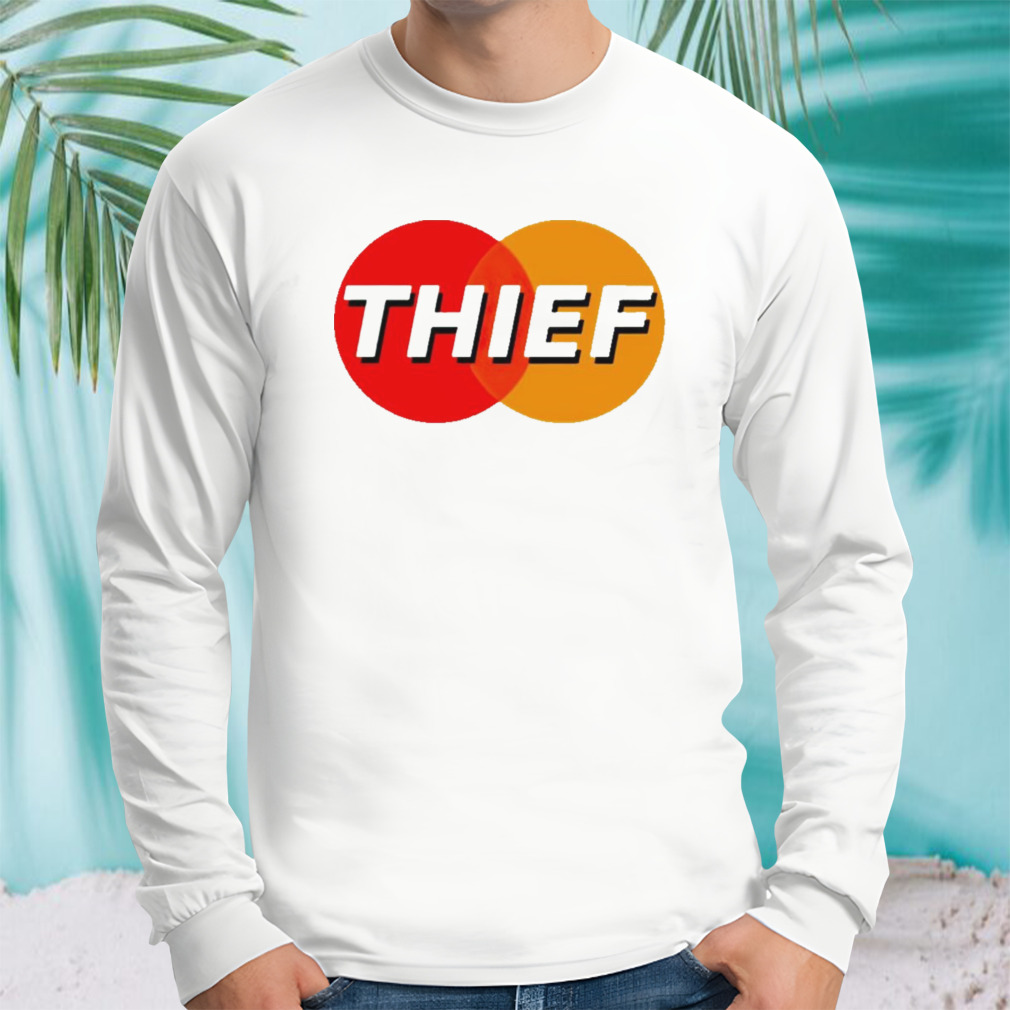 Longsleeve shirt