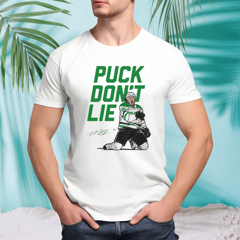 Unisex shirt