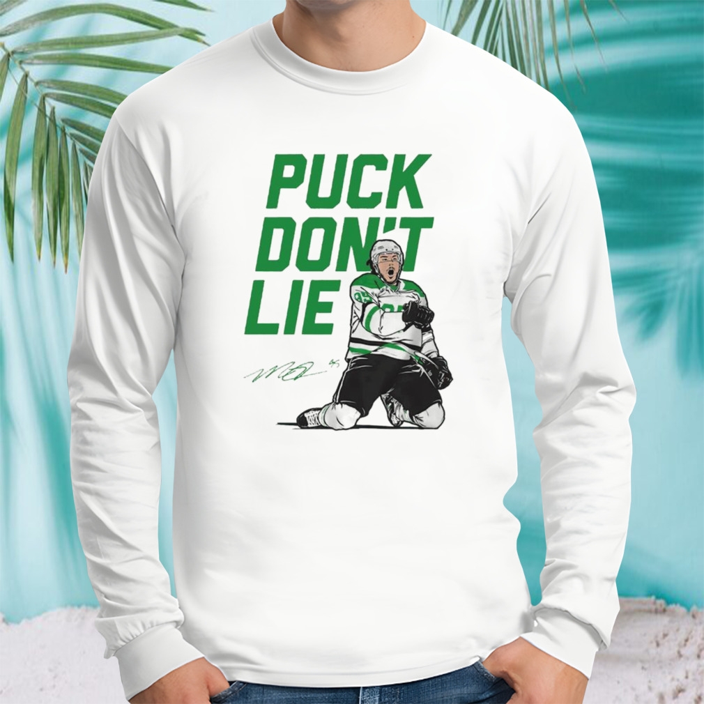 Longsleeve shirt