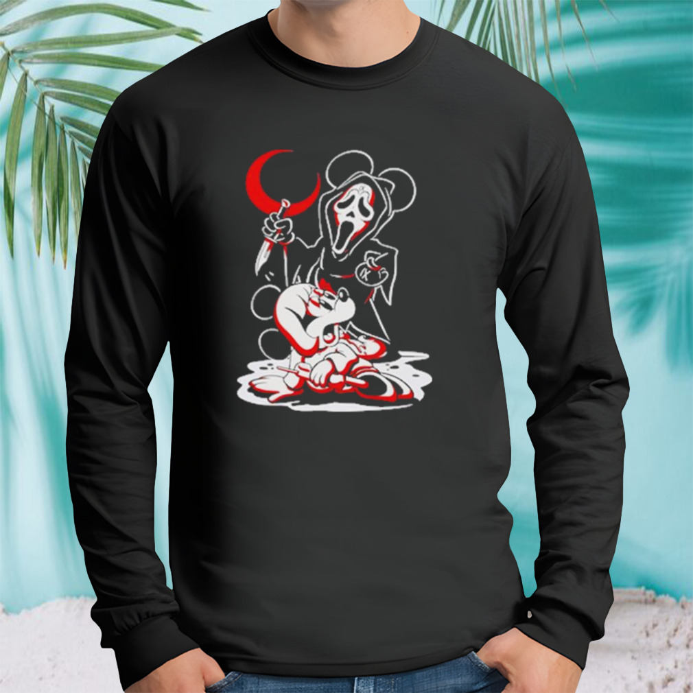 Longsleeve tshirt