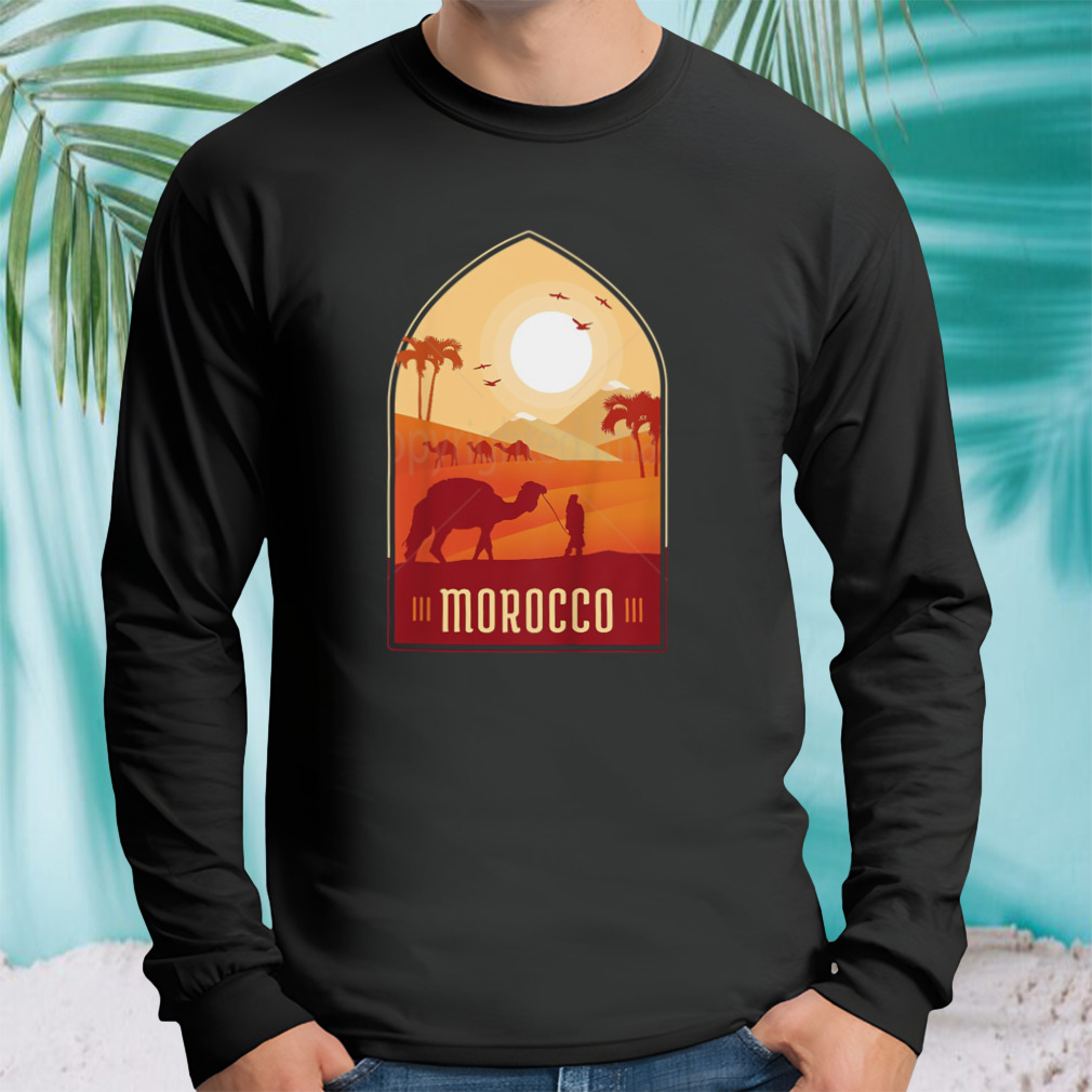 Longsleeve tshirt