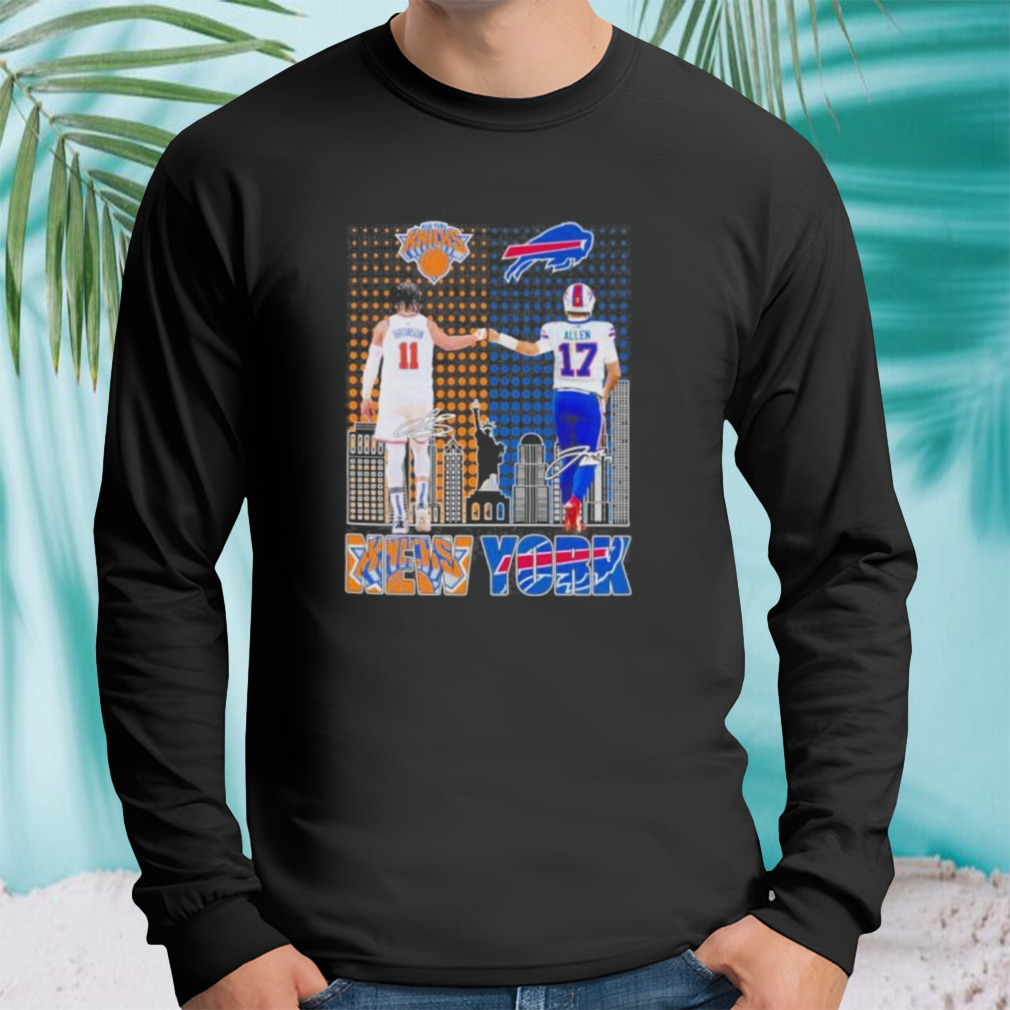Longsleeve tshirt