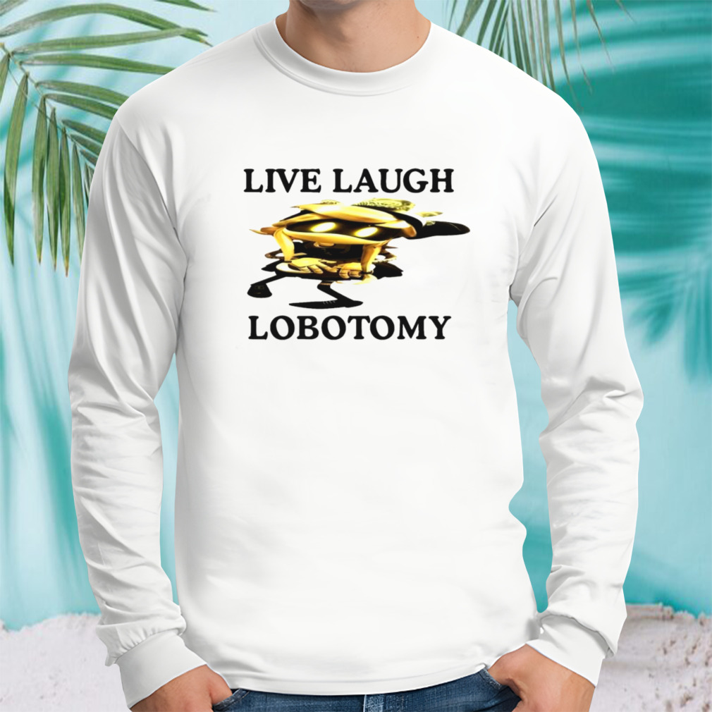 Longsleeve shirt