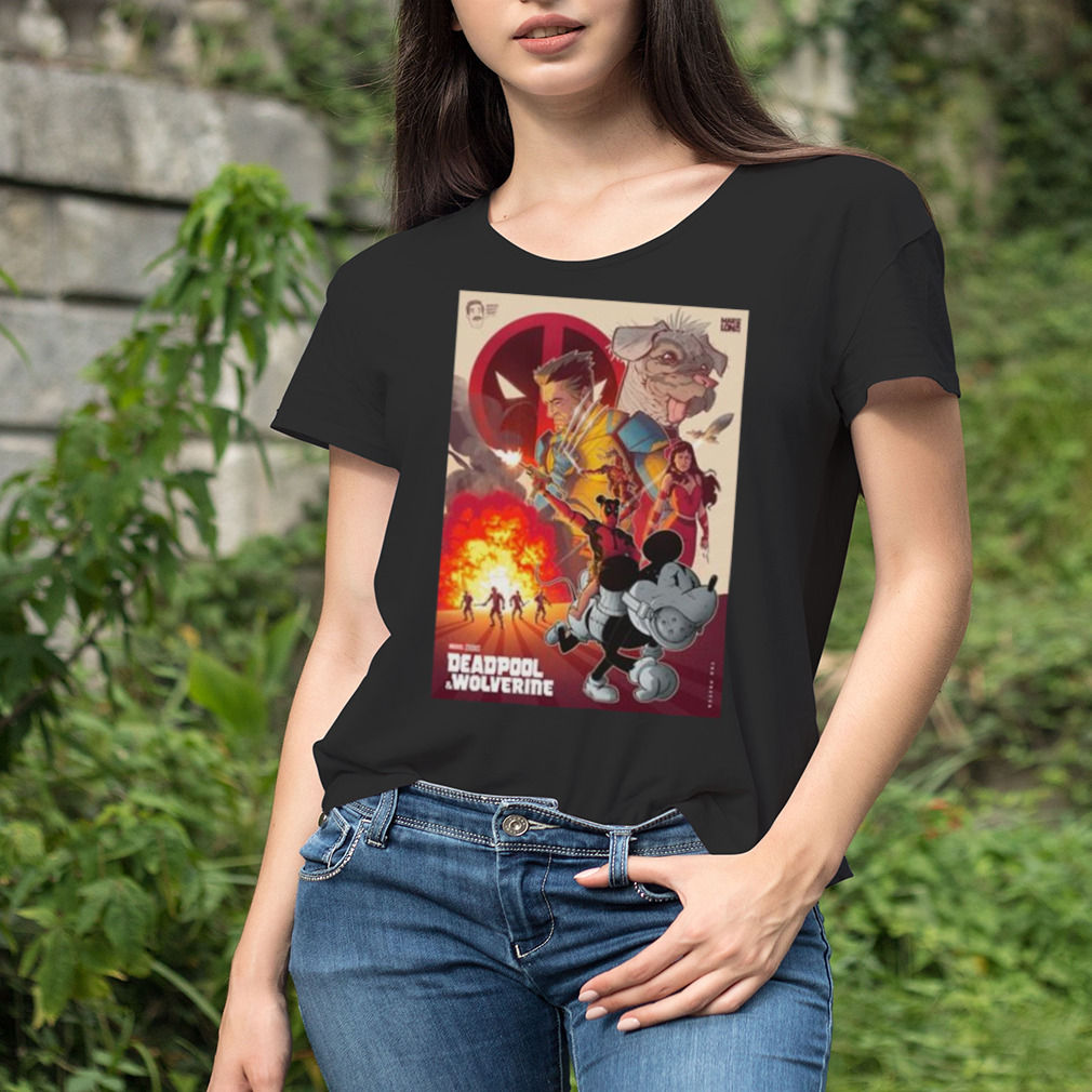 Women's tshirt