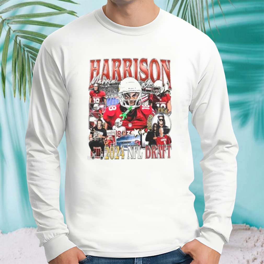 Longsleeve shirt