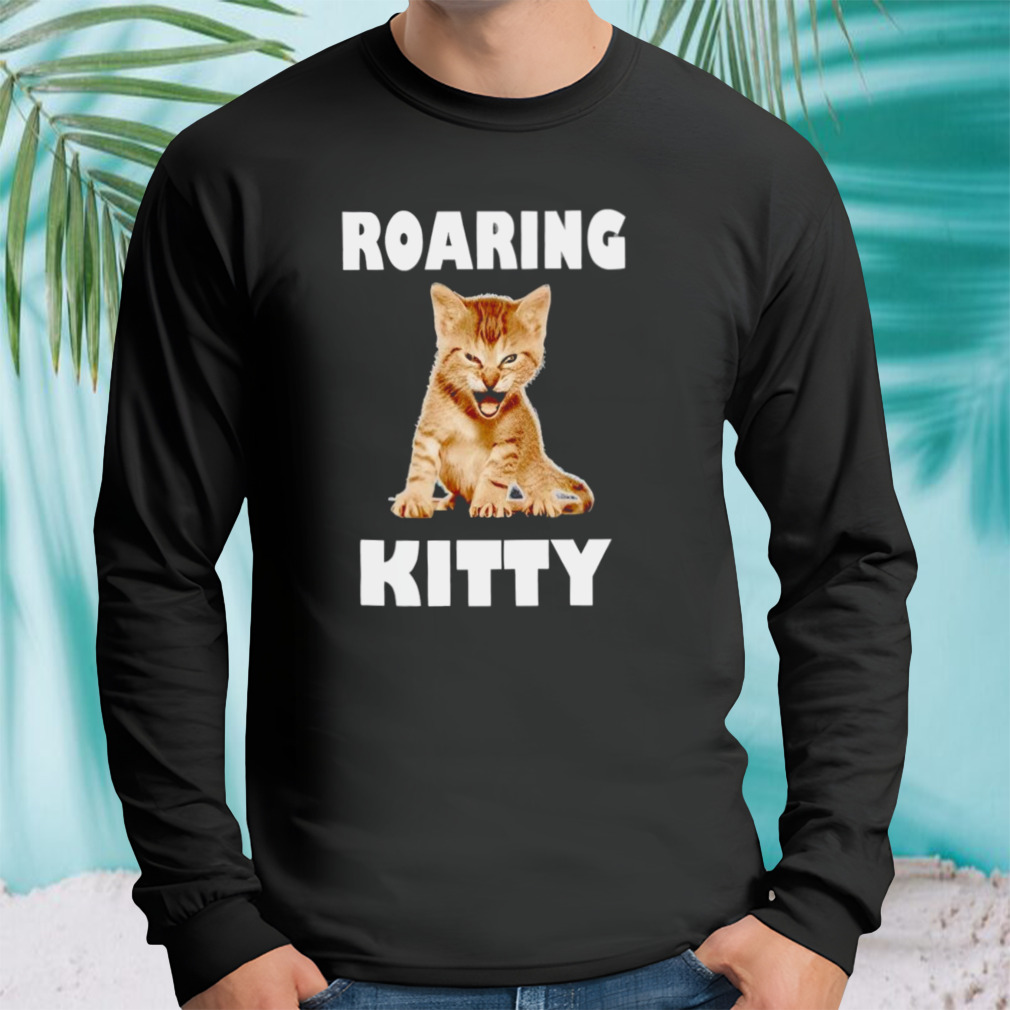 Longsleeve tshirt