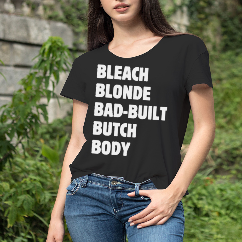 Women's tshirt