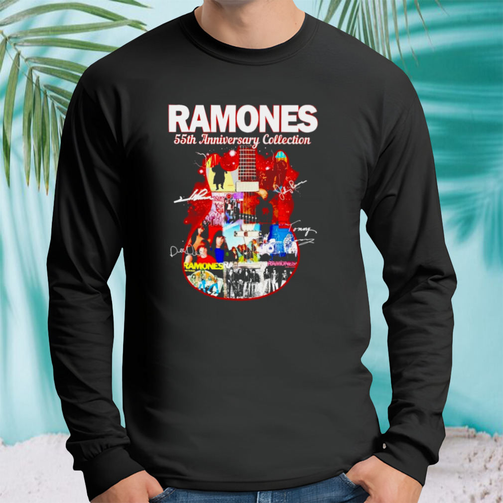 Longsleeve tshirt