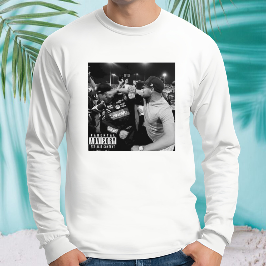 Longsleeve shirt