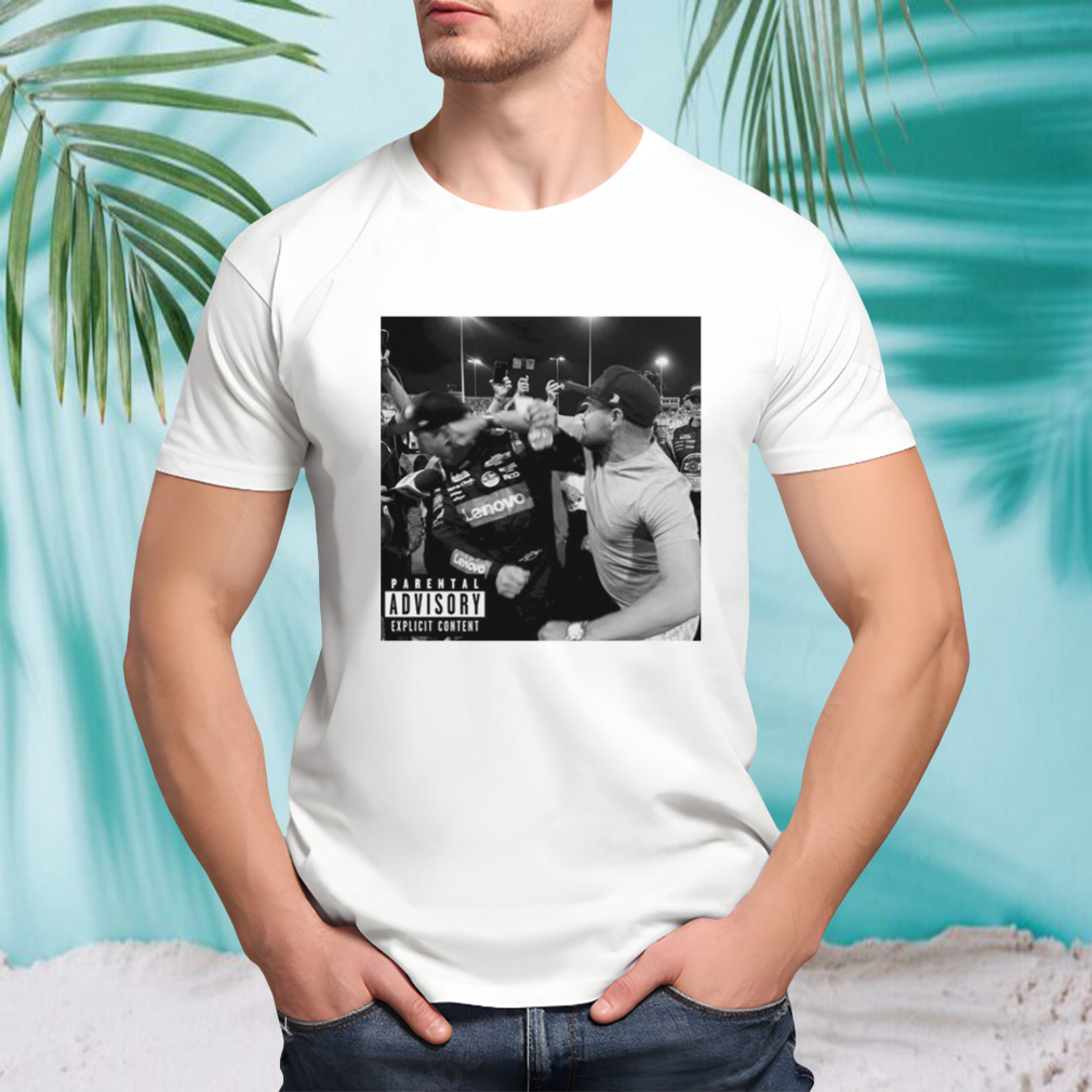 Unisex shirt