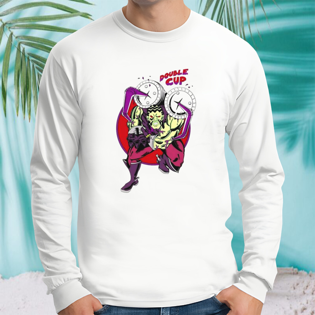 Longsleeve shirt