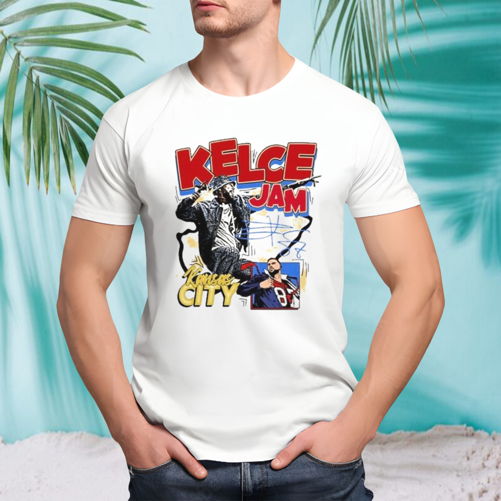 Unisex shirt