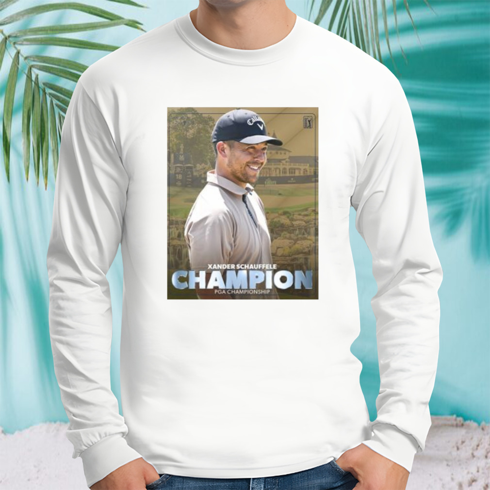 Longsleeve shirt