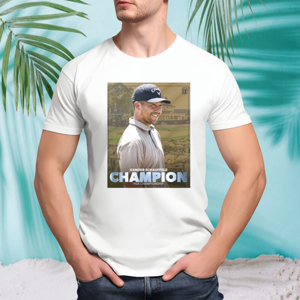 Unisex shirt